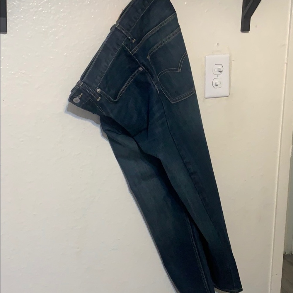 Husky Boy’s Jeans